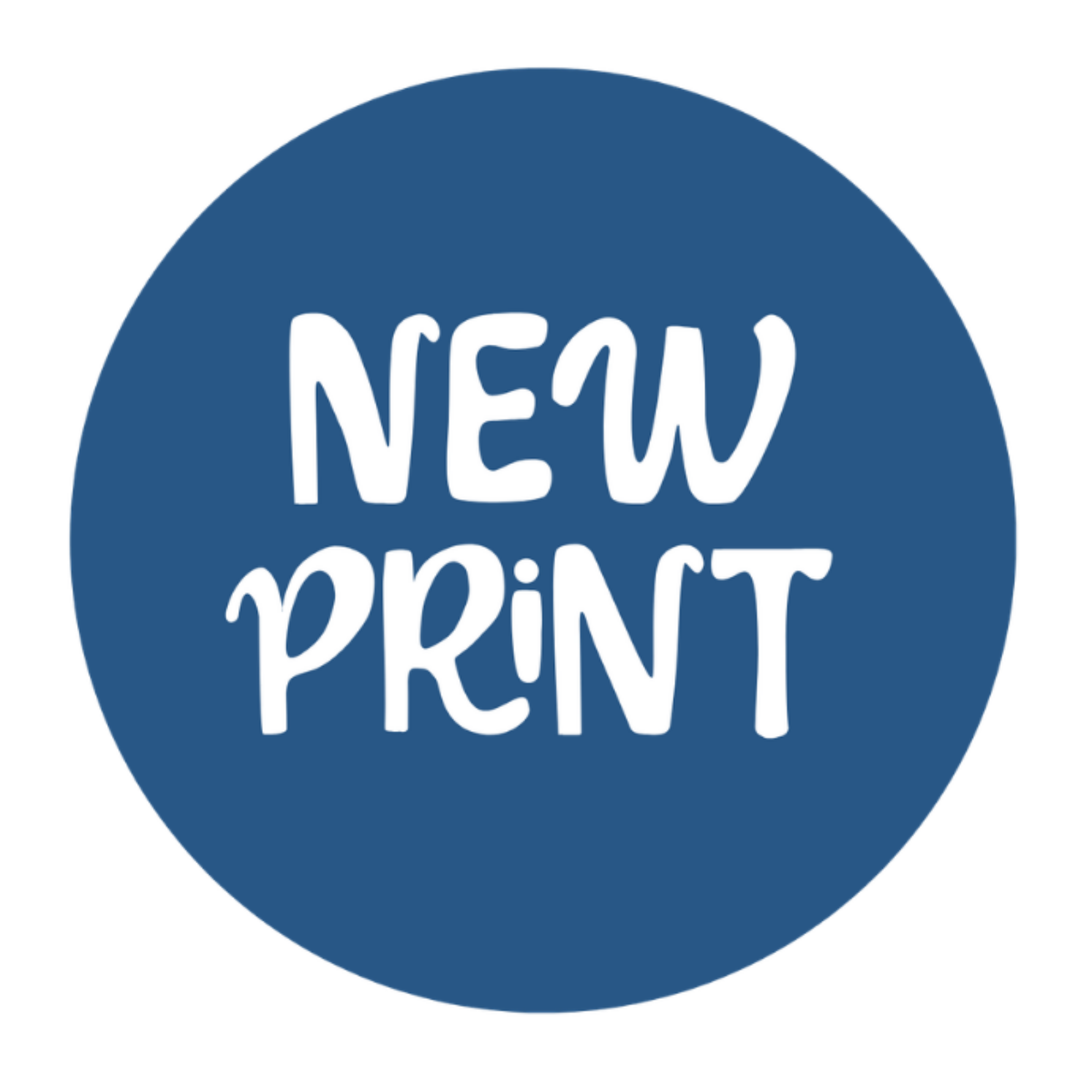 New Print Gráfica